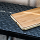 Illustration for article titled Grove's Bamboo iPad Case Is Typically Nice, Typically Spendy